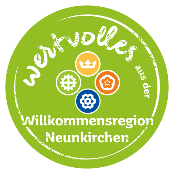 Regionalmarke Landkreis Neunkirchen