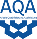 Logo der Willkommensregion Neunkirchen mit Link zur Startseite