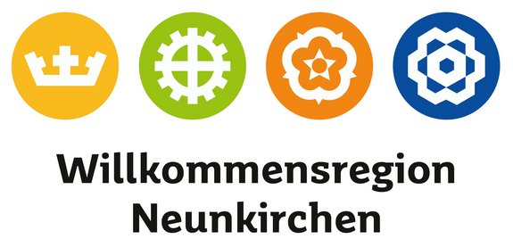 Willkommensregion Neunkirchen